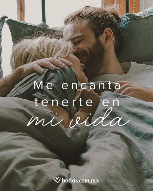 Buenos días, Comunidad 07/04/2020 - 1