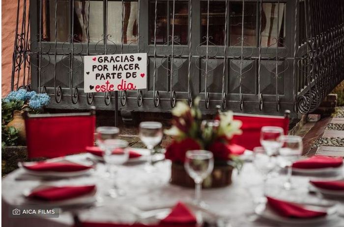 4 frases de agradecimiento para los invitados 2