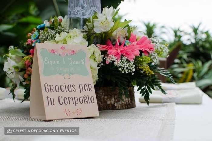 4 frases de agradecimiento para los invitados 4