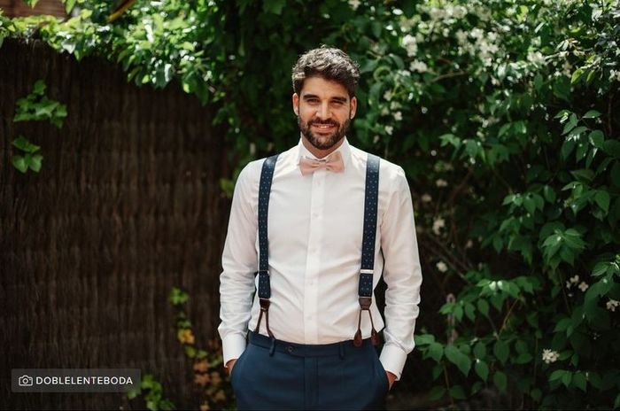 4 tips de belleza para el novio – 1 mes antes de la boda - 1