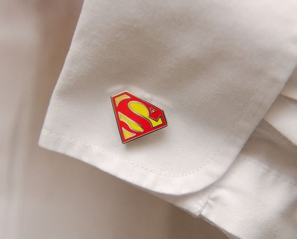 8 ideas para una boda inspirada en Superman - 2