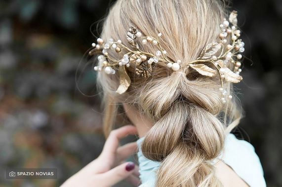 4 ideas para incluir perlas en tu ajuar de novia - 4