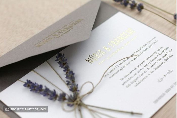 Plantas aromáticas para las bodas 5