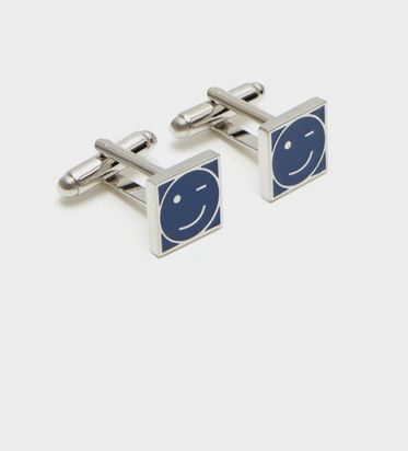 4 ideas para el novio que desea llevar algo azul 4