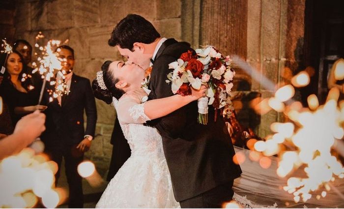 ¡La decisión es tuya! #lanoviatienepoder 1