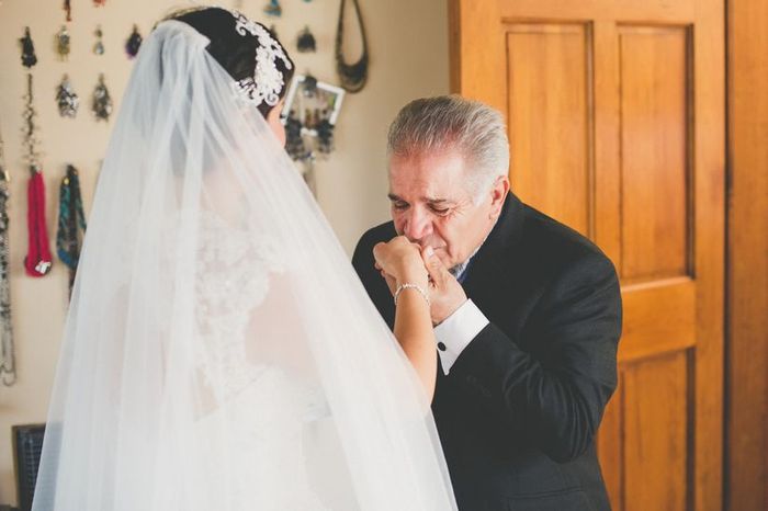 Cuando piensas que vas a dejar la casa de tus padres… 1