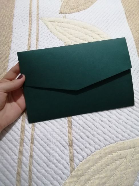 Mis invitaciones 2