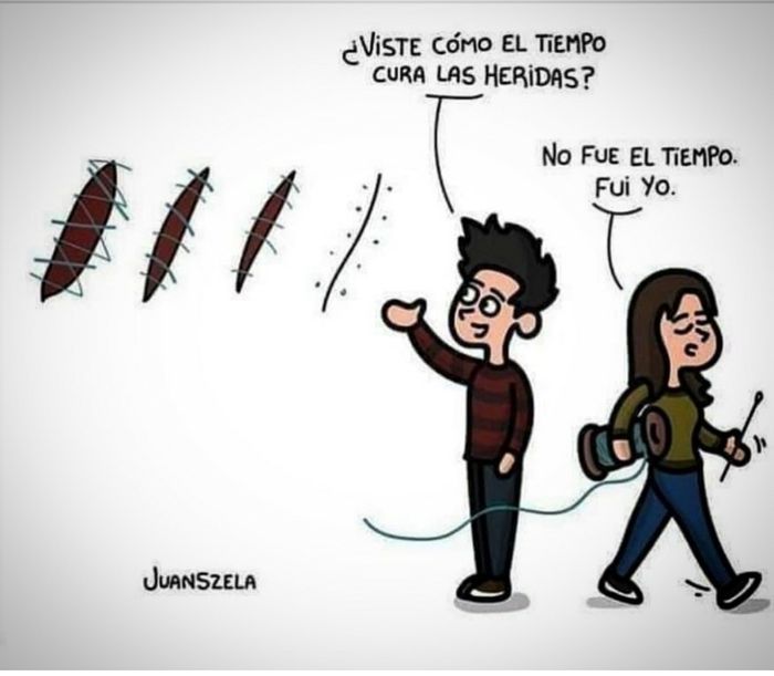 A comentar, Comu - 1