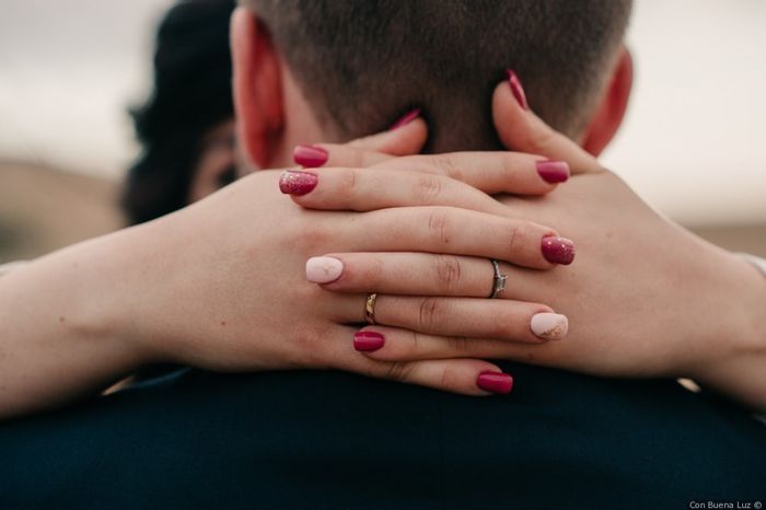 La manicura... ¿Romántica o seductora? 2