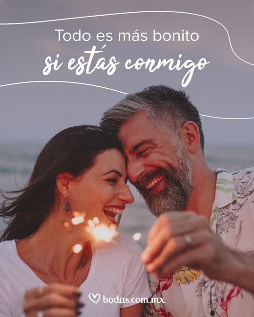 Deseando buenos días vía whatsapp, con amor 1