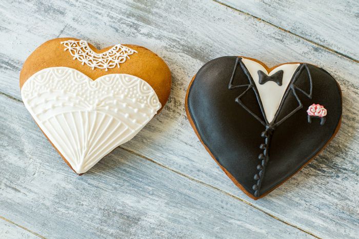 Recuerdos: galletas personalizadas 1