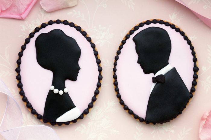 Recuerdos: galletas personalizadas 5