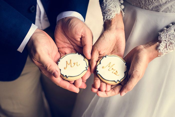 Recuerdos: galletas personalizadas 6