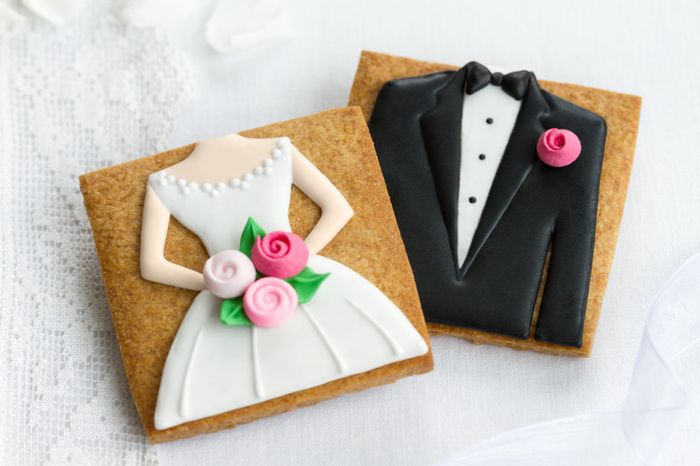 Recuerdos: galletas personalizadas 7