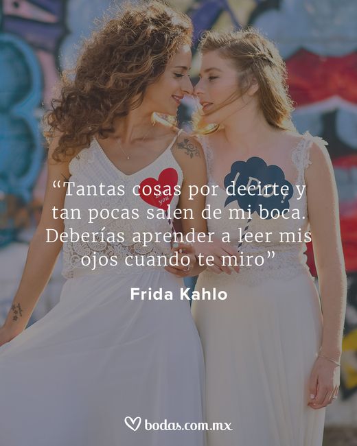 ¿Empezamos el día con una declaración de amor? 1