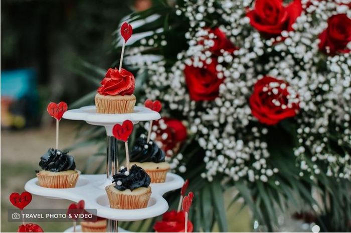4 ideas para decorar tu boda con corazones 4