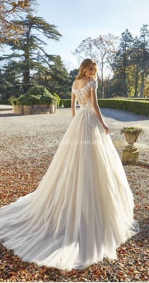 Un vestido al día: St. Patrick 2