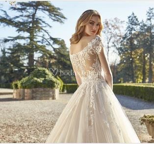 Un vestido al día: St. Patrick 3