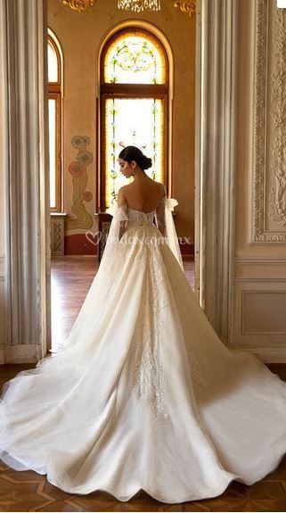 Un vestido al día: Woná Concept 3