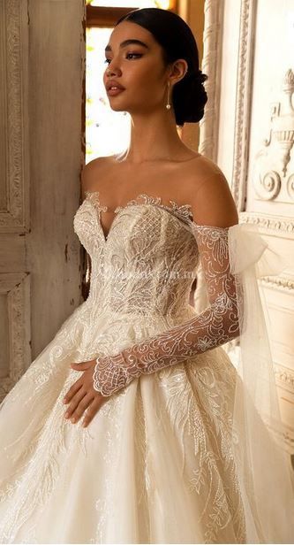 Un vestido al día: Woná Concept 2