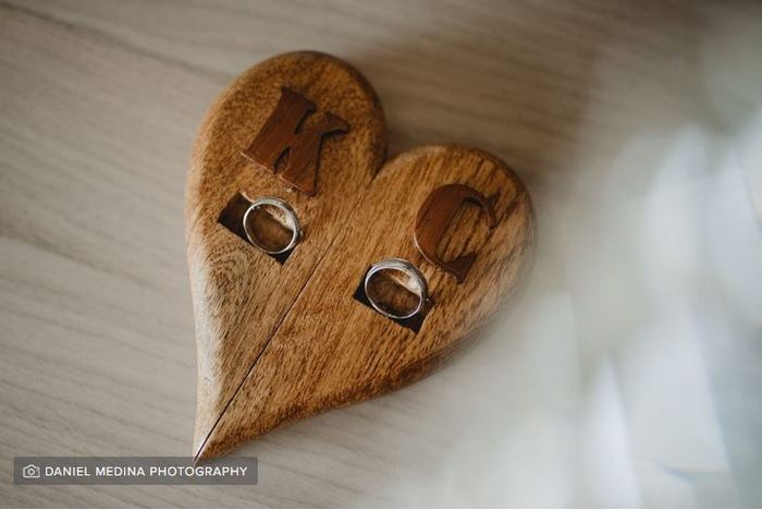 Argollas del Rey y de la Reina de primavera 3