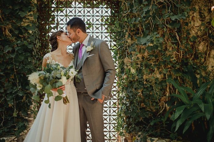 ¿Besos bonitos? ¡Tenemos! 3