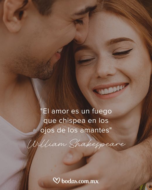 ¿Qué es lo que más amas en tu pareja? 1
