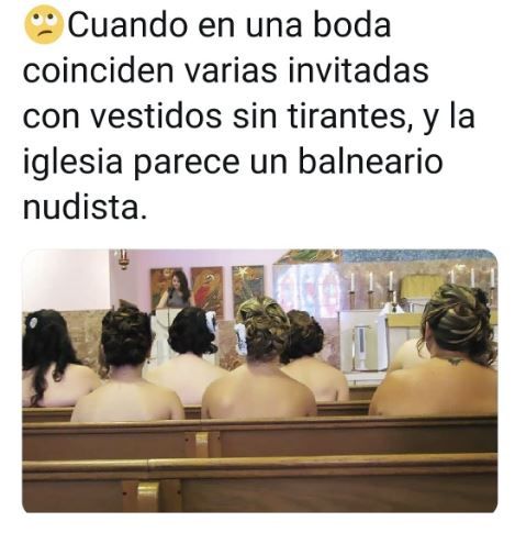 El vestido de las damas y... 1