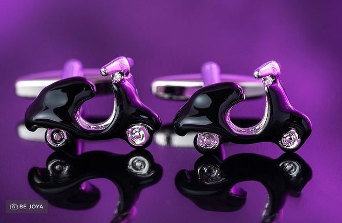 Vespas y bodas, ¡un match hermoso! - 6