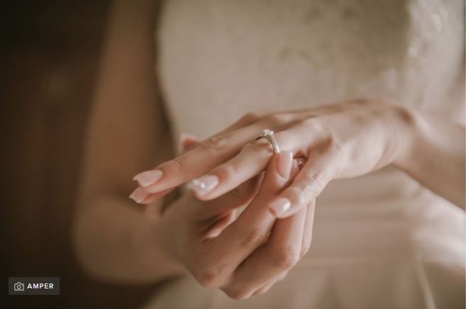 Sobre tu anillo de compromiso…¿lo llevas todos los días? 1