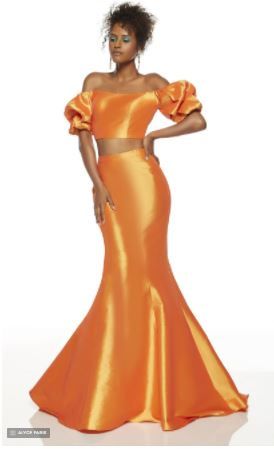 10 Vestidos de invitada (verano) en los colores Pantone - 1