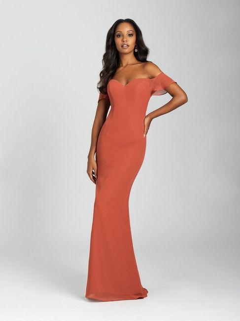 10 Vestidos de invitada (verano) en los colores Pantone - 3