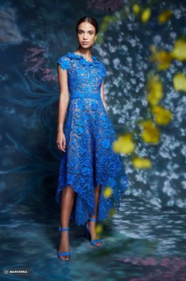 10 Vestidos de invitada (verano) en los colores Pantone - 5
