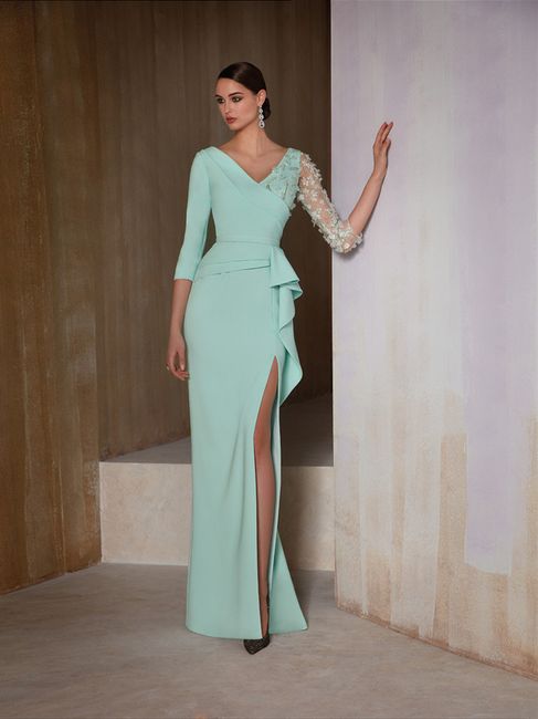 10 Vestidos de invitada (verano) en los colores Pantone - 6