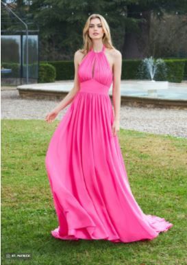 10 Vestidos de invitada (verano) en los colores Pantone - 10