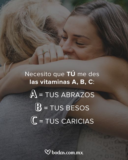 Un cocktail de vitaminas para ti, ¿cuál necesitas ahora mismo? 1