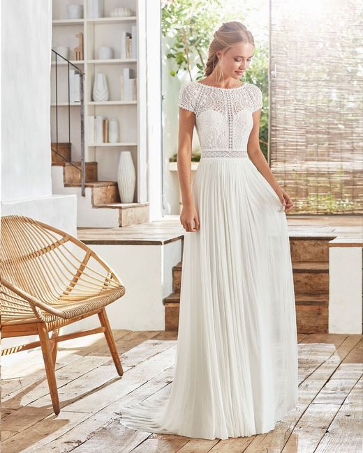¡Elige un icono para este vestido! - 1