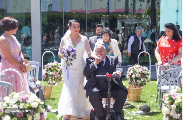¿Cómo hacer que tu boda sea más incluyente? 1