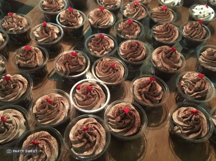 ¿Boda con chocolate? ¿Tenemos! 🍫❣️ 2