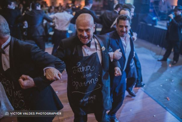 Para los recuerdos: ¡mandiles! 2