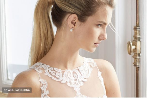 Joyas para novias, ¡un truquillo por aquí! 1