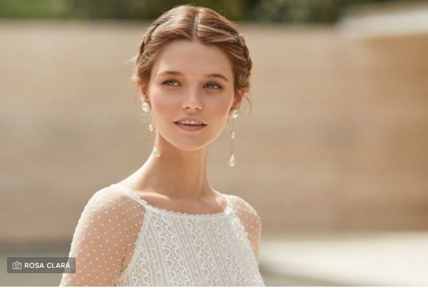 Joyas para novias, ¡un truquillo por aquí! 7