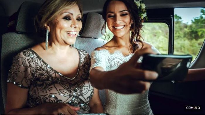 ¡Comparte un selfie en los comentarios! 📷 1