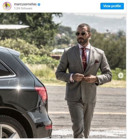 Novio 🤵, ¿usarías esta corbata en tu boda? - 1