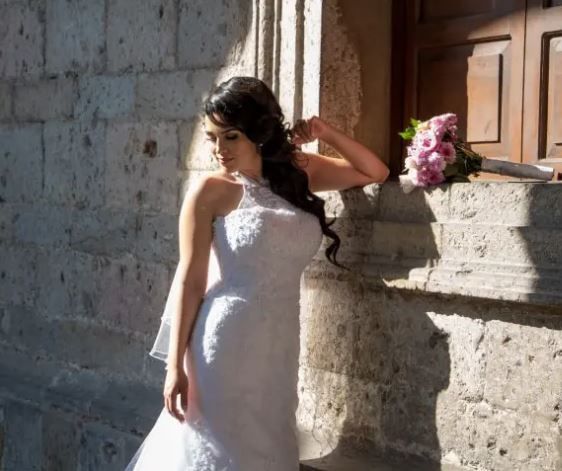 4 Peinados suelto con ondas 4