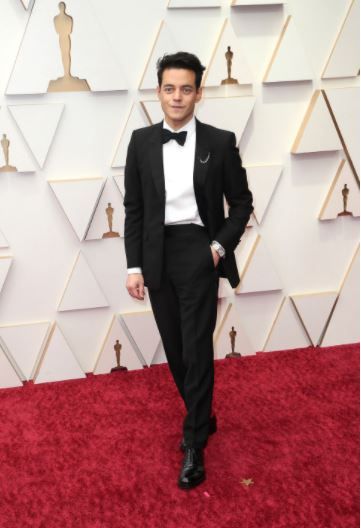 La alfombra roja de los Premios Oscar 2022 - Parte 2 - 4