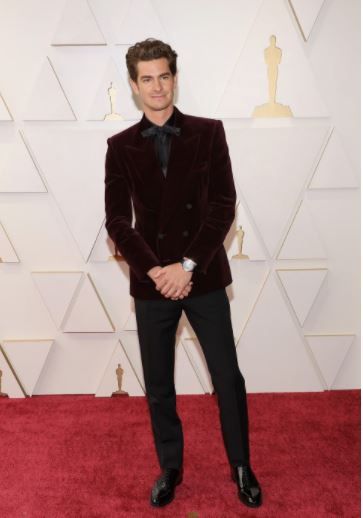 La alfombra roja de los Premios Oscar 2022 - Parte 2 🕺 6