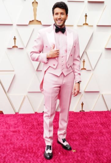 La alfombra roja de los Premios Oscar 2022 - Parte 2 - 8