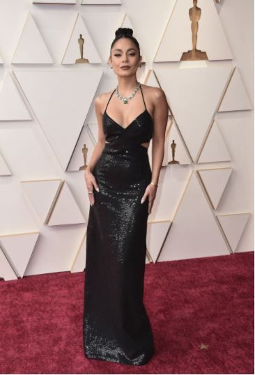La alfombra roja de los Premios Oscar 2022 - Parte 3 🖤 - 1