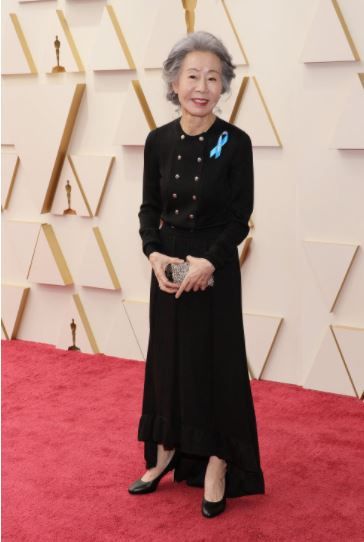 La alfombra roja de los Premios Oscar 2022 - Parte 3 🖤 - 12